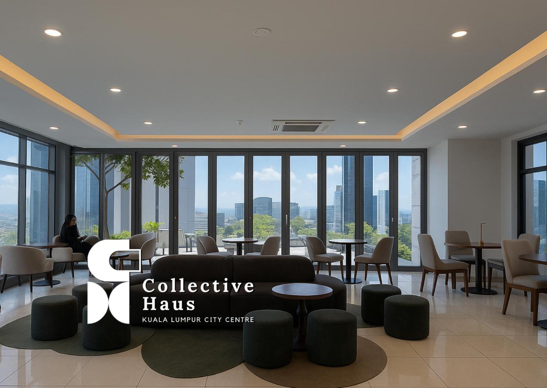 Royce Residence Klcc Kuala Lumpur By Collective Haus — Photos 3