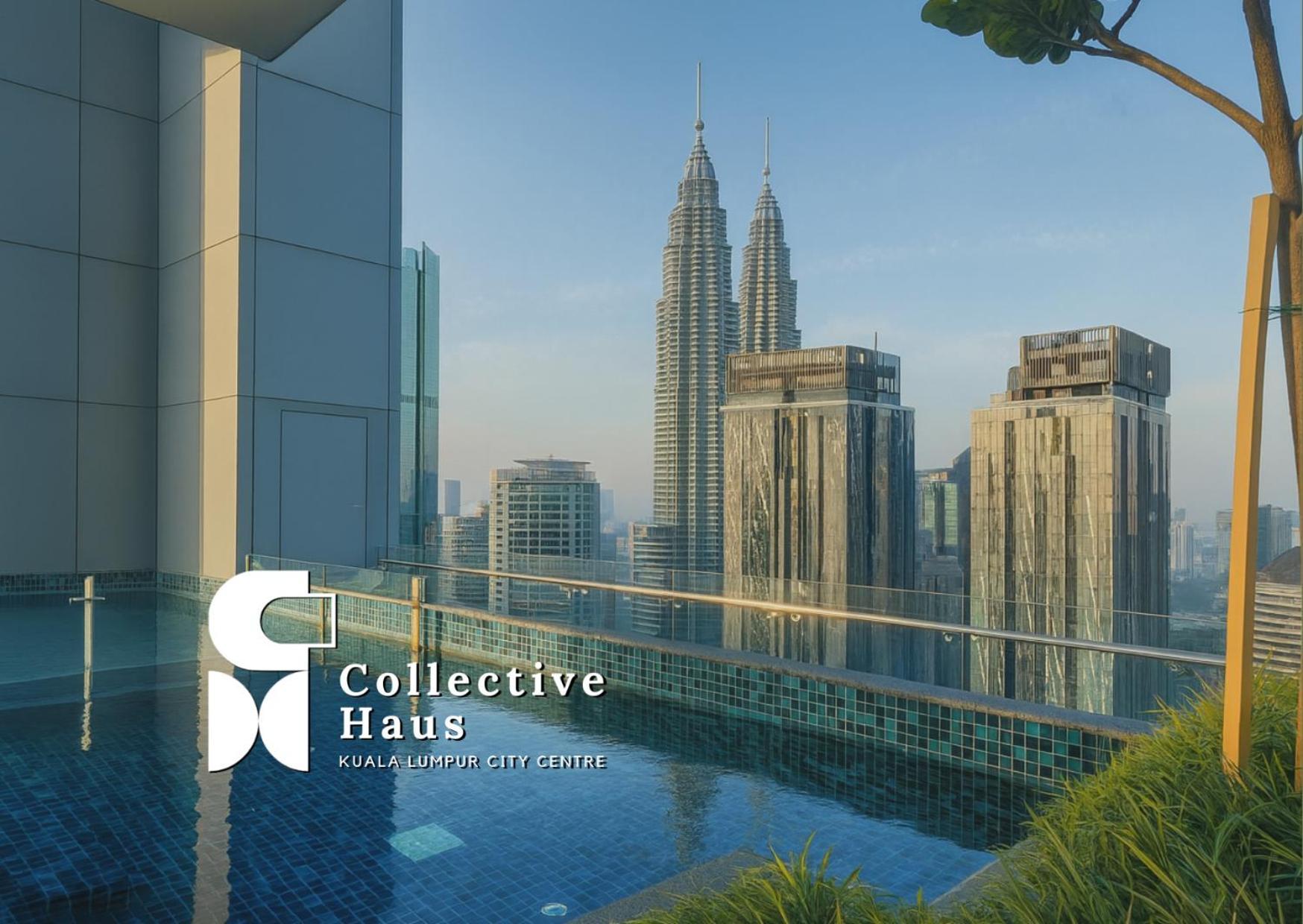 Royce Residence Klcc Kuala Lumpur By Collective Haus — Photos 2