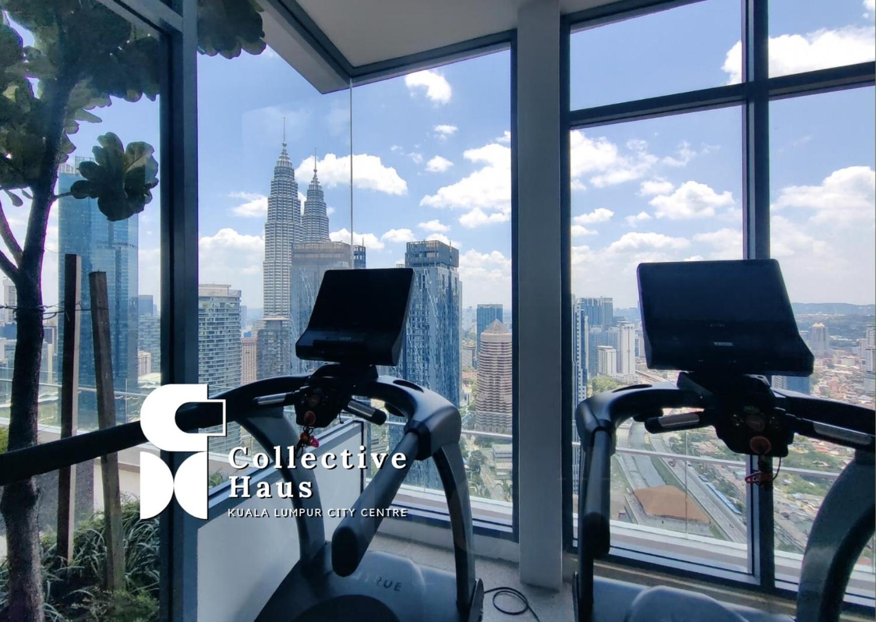 Royce Residence Klcc Kuala Lumpur By Collective Haus, Kuala Lumpur